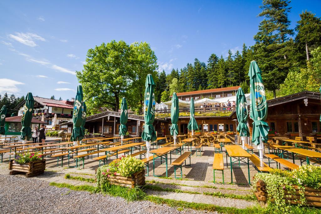 Schliersberg Alm Hotel Schliersee Exterior photo